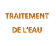 Anticalcaire, Anticorrosion, Ebouage, ...